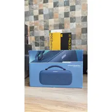 Caixa de som Bose SoundLink Max Bluetooth Original Caixa de Som Portátil IP67 À Prova D'Água 20 Horas
