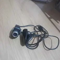 Webcam Fio USB Leadership