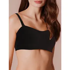 Sutiã Bustiê Com Aro E Sem Bojo W Triumph Shape Sensation  24865