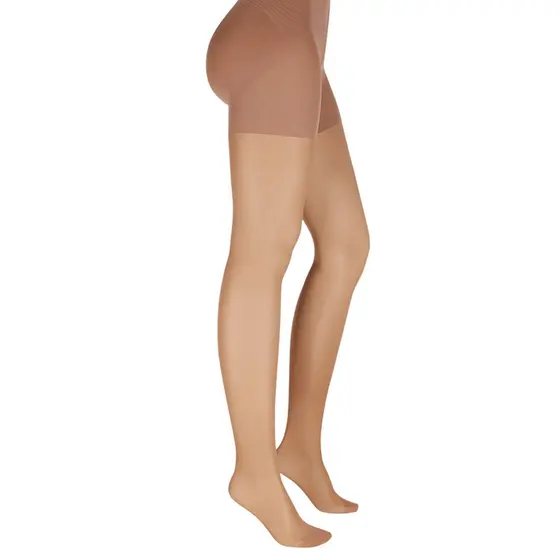 Meia Calça Fio 15 Up Line Loba 5895-001