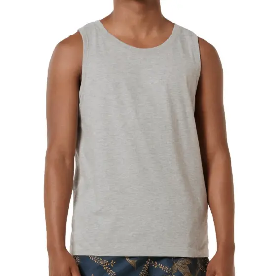 Camiseta Regata Masculina Hering 0111