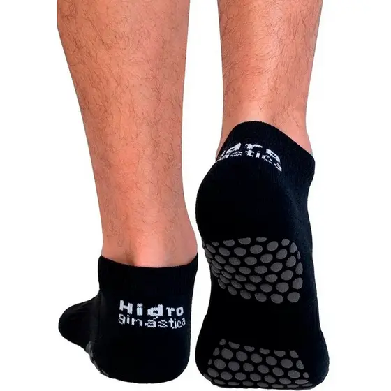Meia Hidroginástica Selene 4010
