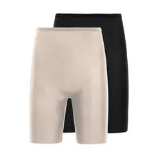 Kit com 2 Bermudas Feminina Modeladora Triumph 24773