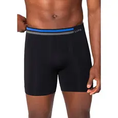 Cueca Boxer Lupo 442-003