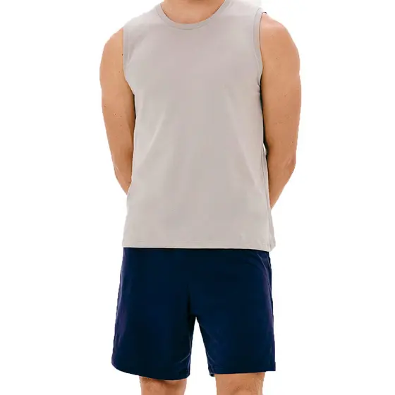 Pijama Masculino Curto Hering 7ata