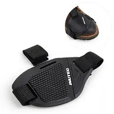 Protetor De Tenis Sapato Calçado Para Andar Moto Proteção
