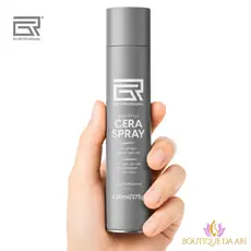 Cera Spray 420ml / 275gr - RG Professional