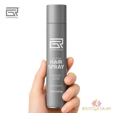 Fixador Hair Spray 400ml/284gr - RG Professional