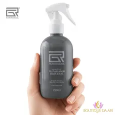 Texturizador Água e Sal 250ml - RG Professional