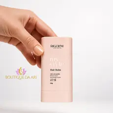 Hair Balm - Bastão 20gr - Rigolim Hair&Co.