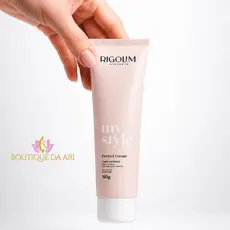 Perfect Cream - Creme Antifrizz 150gr - Rigolim Hair&Co.
