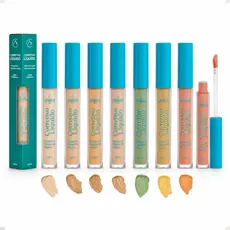 Fluid Concealer - Corretivo Líquido - Catharine Hill