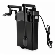 Filtro Externo Para Aquários Hang On Sunsun Hbl-801 500l/h Aquário Até 100 Litros ( Mini Canister )