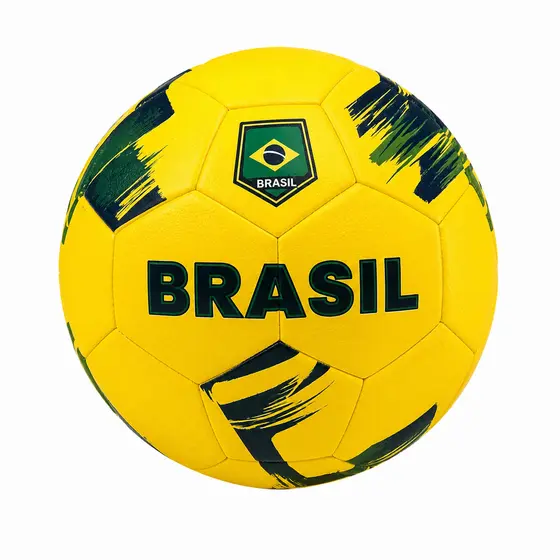 Bola de Futebol Seleção Brasileira