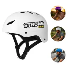 Capacete Ciclismo Bike Bicicleta Adulto Infantil Unissex Skate Patins Patinete