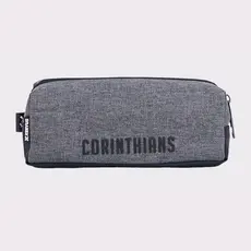 Estojo Simples P01 Esportivo Futebol Corinthians 16424
