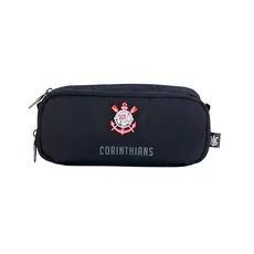 Estojo Duplo P02 Volta As Aulas Esportivo Corinthians 16429