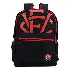 Mochila Vitória Escolar Esportiva Xeryus Símbolo Oficial 16561
