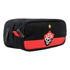 Estojo para o Volta As Aulas Duplo Esportivo Vitoria 16564