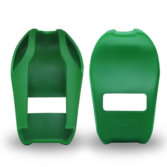 Capinha Para Controle Longa Distância Ajk Smart Controle 250 Metros Alcance Control AJK Sound Verde