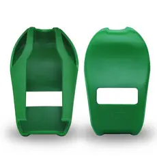 Capinha Para Controle Longa Distância Ajk Smart Controle 250 Metros Alcance Control AJK Sound Verde