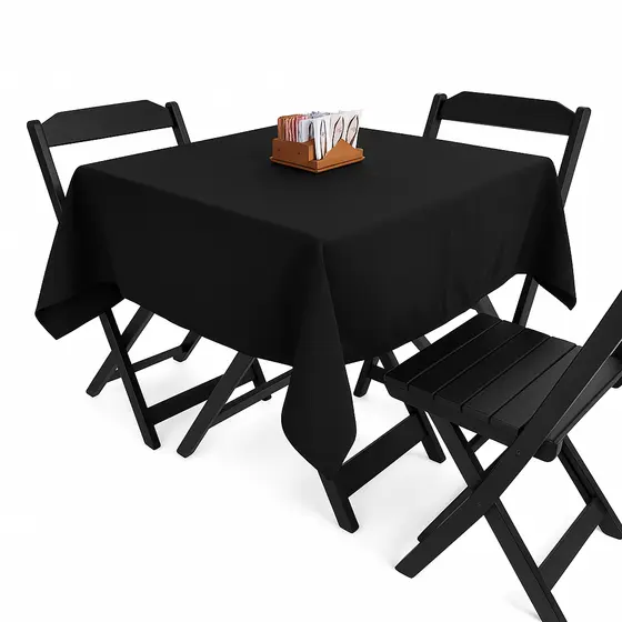 Kit 3 toalhas de mesa barato bar lanchonete buffet cozinha