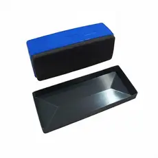 Suporte Para Apagador De Lousa - Prático, Simples E Resistente