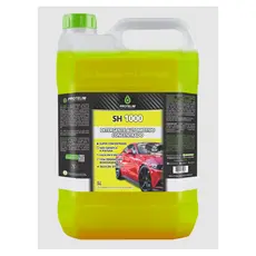 Prot Sh1000 Shampoo Neutro 5l - Protelim