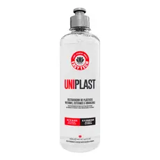 Restaurador de Plásticos e Borrachas Uniplast 500ml Easytech