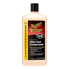Composto Ultra-Cut Compound 105 946ml Meguiars