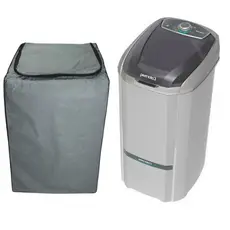 Capa de Tanquinho Colormaq 10 kilos Corino Immpermeável Resistente