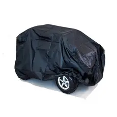 Capa Carrinho Elétrico Impermeável