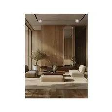 Espelho Retangular Decorativo Adesivo Sala Banheiro Lavabo Quarto 23cm Alta Qualidade Reduna
