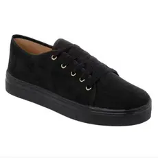 Tênis Escolar Feminino Sapatenis  confortável Calci Fácil casual.  ENVIO 24horas