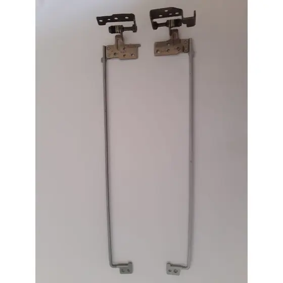 Par De Dobradicas Positivo Stilo Xr 2998