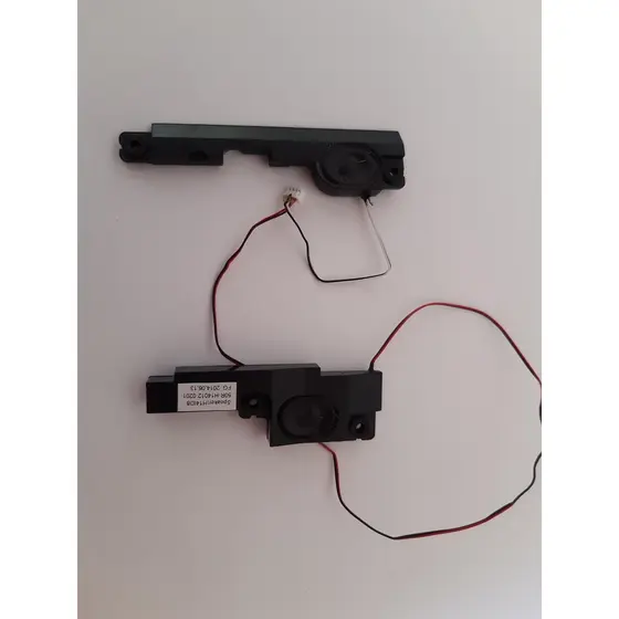 Par De Auto Falante Positivo Stilo Xr 2998
