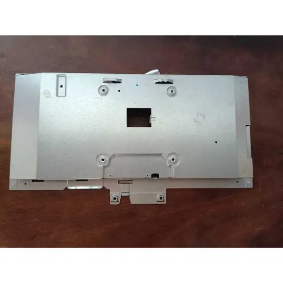 Moldura para as placas Monitor Touch Dell P2418HT