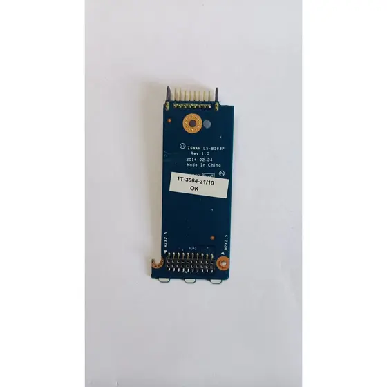 Placa da bateria Notebook Acer E5-571-320