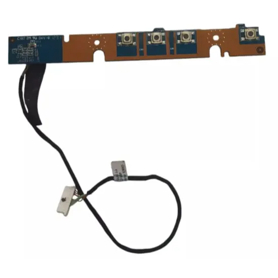 Placa Power Notebook Positivo Unique S2065.