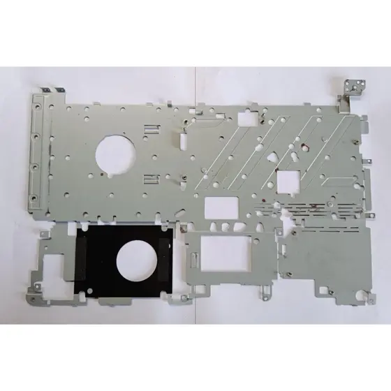 Suporte de Ferro do teclado p/ notebook Compaq
