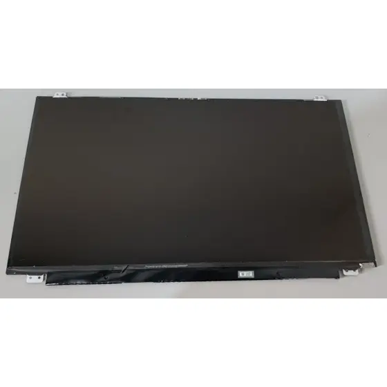 Tela/ Display 15.6 Touch p/ mBook Dell Model Ltn156hl 11