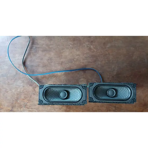 Alto Falante televisão Model LG 32LK615BPSB