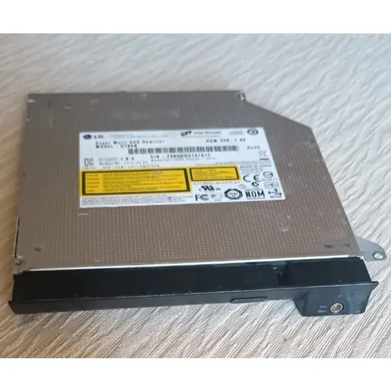 Drive de Cd Sata para notebook Positivo Unique. Model GT80N.