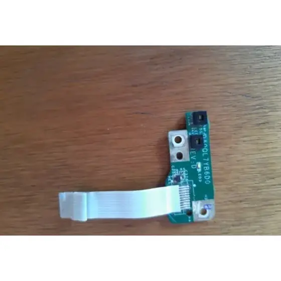 Placa De Led Notebook LG C40 C400