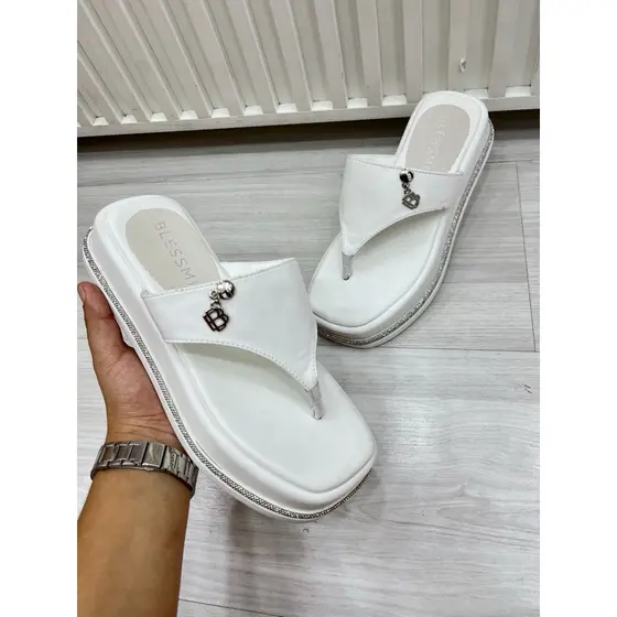 Papete flat BLESSMIH