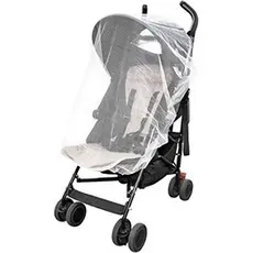 Mosquiteiro Para Carrinho E Bebe Conforto Unidade