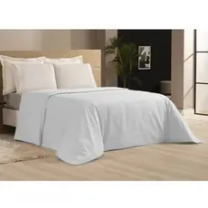 Capa De Edredom Duvet Ziper Toque de Pluma
