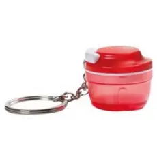 Tupperware Chaveiros Importados Miniaturas Chaveirinho
