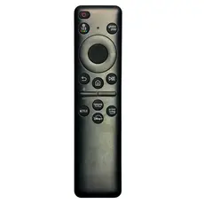 Controle Remoto Samsung Smart 4k Cu7700 Cu8000 Bu8000 - 7619 NVB
