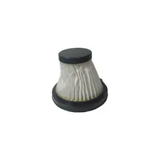 Filtro Hepa Cônico do aspirador MONDIAL CYCLONE STICK 1000 genérico - COM DEFEITOS